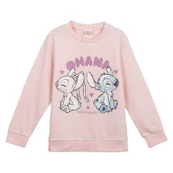 Pull - Lilo & Stitch - Stitch - 8 ans