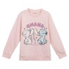 Pull - Lilo & Stitch - Stitch - 8 ans