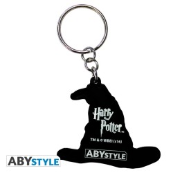 Keychain - Harry Potter - Sorting Hat