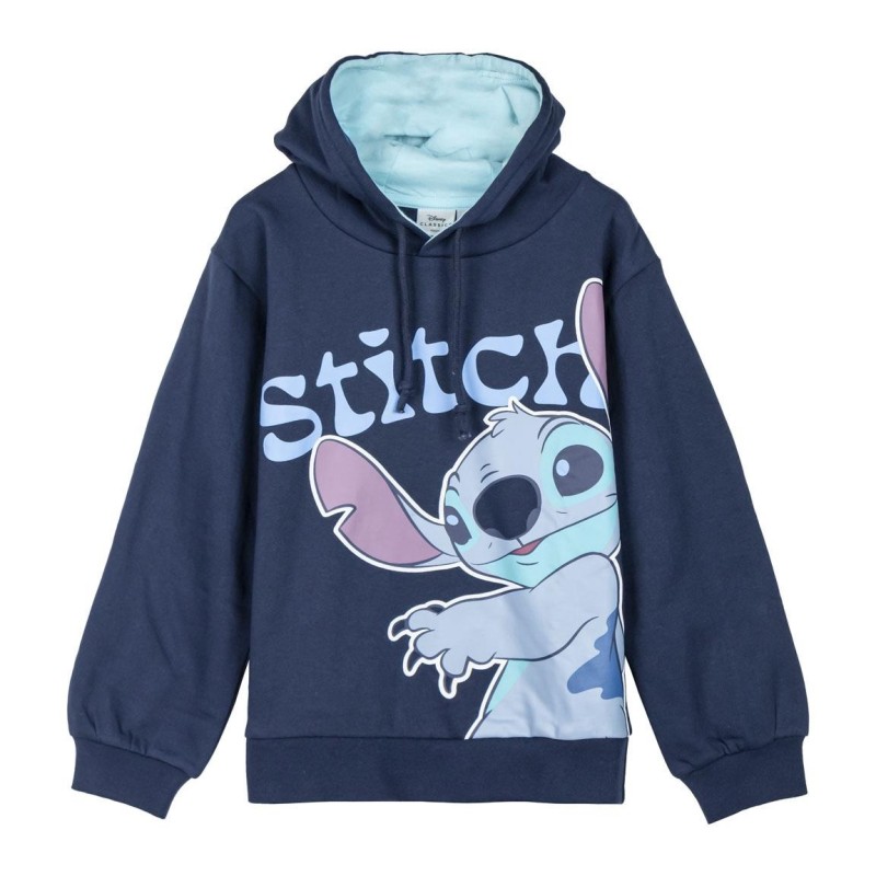 Pull - Lilo & Stitch - Stitch - 10 ans