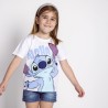 T-shirt - Lilo & Stitch - Stitch - 5 years