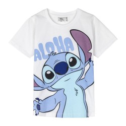 T-shirt - Lilo & Stitch - Stitch - 6 years