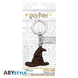 Keychain - Harry Potter - Sorting Hat