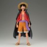 Figurine Statique - Premium - One Piece - Monkey D. Luffy