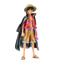 Figurine Statique - Premium - One Piece - Monkey D. Luffy