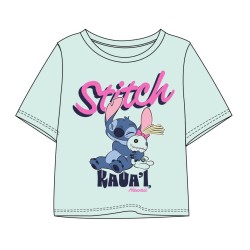 T-shirt - Lilo & Stitch - Stitch - 12 years