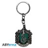 Keychain - Harry Potter - Slytherin