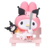 Figurine Statique - Sofvimates - Sanrio - My Melody