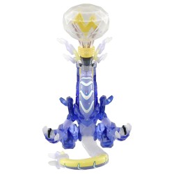 Static Figure - Moncollé - Pokemon - Electric Terastal - Miraidon