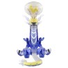 Static Figure - Moncollé - Pokemon - Electric Terastal - Miraidon