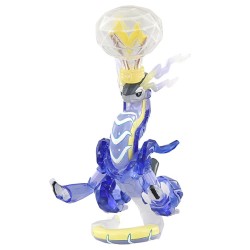 Figurine Statique - Moncollé - Pokemon - Téracristal Électrik - Miraidon