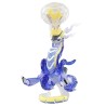 Figurine Statique - Moncollé - Pokemon - Téracristal Électrik - Miraidon