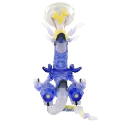 Static Figure - Moncollé - Pokemon - Electric Terastal - Miraidon
