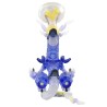 Static Figure - Moncollé - Pokemon - Electric Terastal - Miraidon