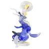 Static Figure - Moncollé - Pokemon - Electric Terastal - Miraidon