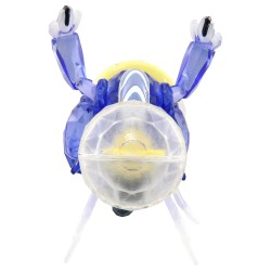 Static Figure - Moncollé - Pokemon - Electric Terastal - Miraidon
