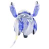 Static Figure - Moncollé - Pokemon - Electric Terastal - Miraidon