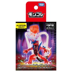 Static Figure - Moncollé - Pokemon - Fighting Terastal - Koraidon