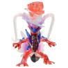 Static Figure - Moncollé - Pokemon - Fighting Terastal - Koraidon
