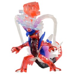 Static Figure - Moncollé - Pokemon - Fighting Terastal - Koraidon