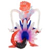 Static Figure - Moncollé - Pokemon - Fighting Terastal - Koraidon