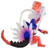 Static Figure - Moncollé - Pokemon - Fighting Terastal - Koraidon