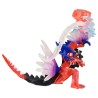 Static Figure - Moncollé - Pokemon - Fighting Terastal - Koraidon