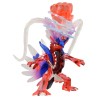 Static Figure - Moncollé - Pokemon - Fighting Terastal - Koraidon
