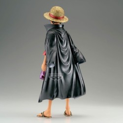 Static Figure - Premium - One Piece - Monkey D. Luffy