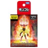 Static Figure - Moncollé - Pokemon - Fire Terastal - Armarouge