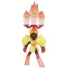 Static Figure - Moncollé - Pokemon - Fire Terastal - Armarouge