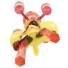 Static Figure - Moncollé - Pokemon - Fire Terastal - Armarouge