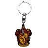 Keychain - Harry Potter - Gryffindor