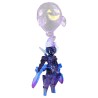 Static Figure - Moncollé - Pokemon - Ghost Terastal - Ceruledge
