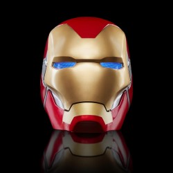 Replica - Iron Man - Mark 85 - Iron Man
