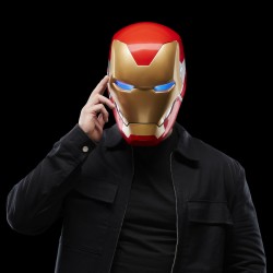 Replica - Iron Man - Mark 85 - Iron Man
