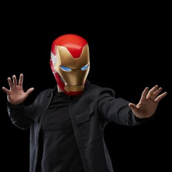 Replica - Iron Man - Mark 85 - Iron Man