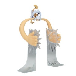 Static Figure - Figure Life - One Piece - Monkey D. Luffy