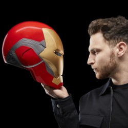 Replica - Iron Man - Mark 85 - Iron Man