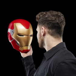 Replica - Iron Man - Mark 85 - Iron Man