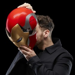 Réplique - Iron Man - Mark 85 - Iron Man