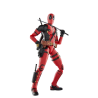 Action Figure - The Black Series - Marvel - Deadpool
