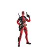 Action Figure - The Black Series - Marvel - Deadpool
