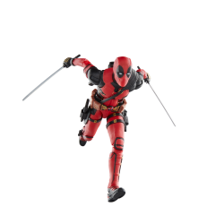 Action Figure - The Black Series - Marvel - Deadpool