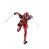 Action Figure - The Black Series - Marvel - Deadpool