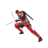 Action Figure - The Black Series - Marvel - Deadpool
