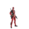 Action Figure - The Black Series - Marvel - Deadpool