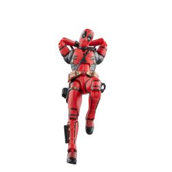 Action Figure - The Black Series - Marvel - Deadpool