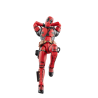 Action Figure - The Black Series - Marvel - Deadpool
