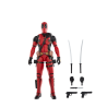 Action Figure - The Black Series - Marvel - Deadpool